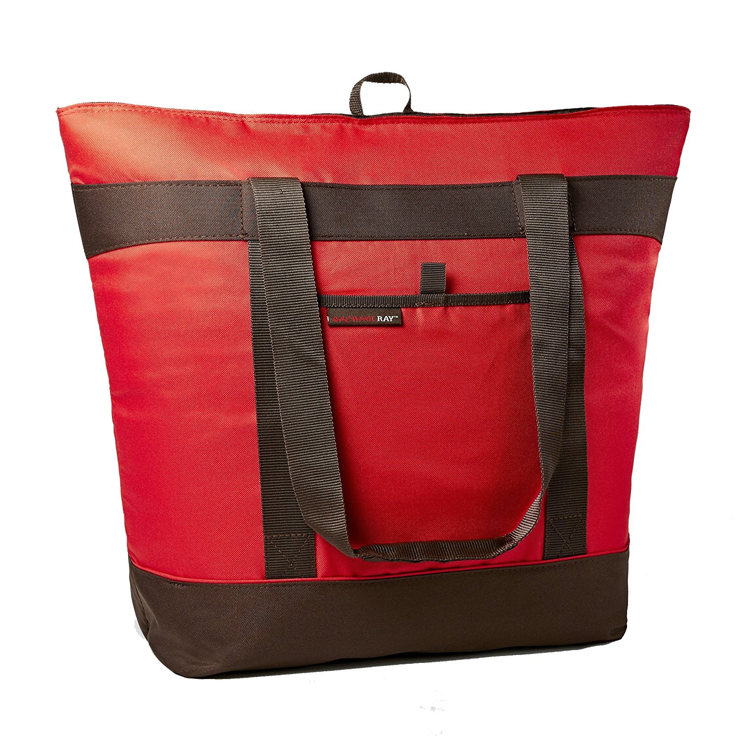 rachael ray jumbo chillout thermal tote